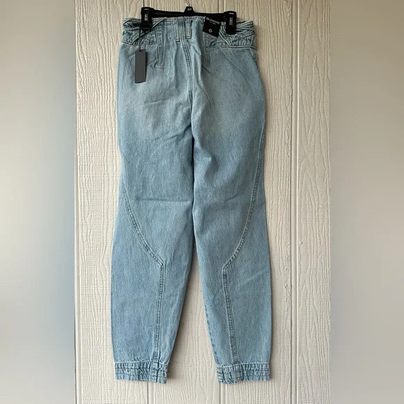 BLANK NYC Steal The Show Jeans - Picture 10 of 13